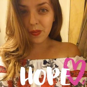 Meet your Posher, Britt