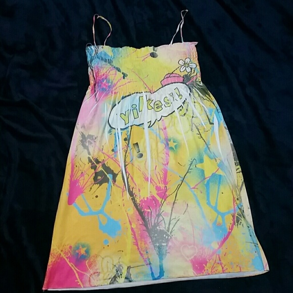 Disney dress - Picture 2 of 4