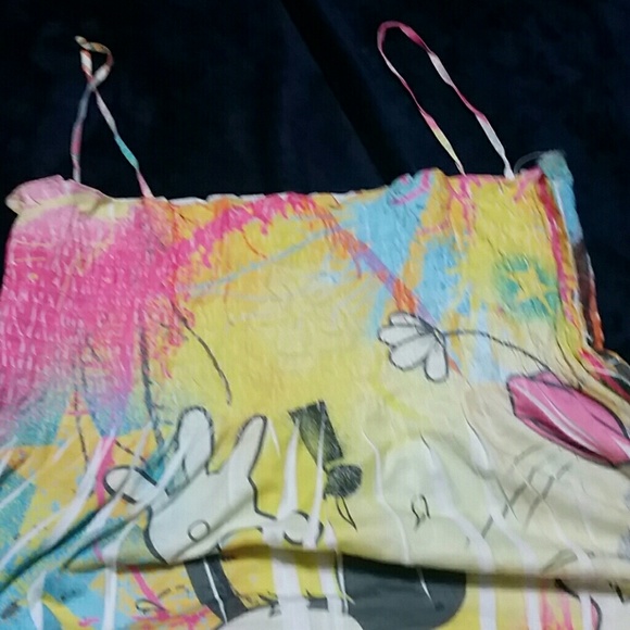 Disney dress - Picture 3 of 4