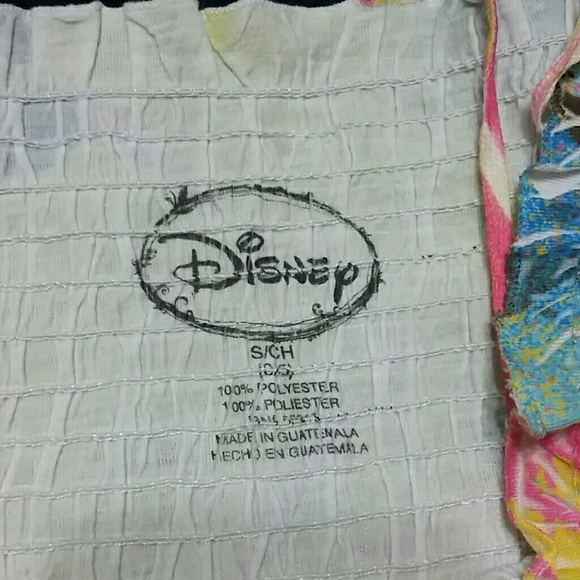 Disney dress - Picture 4 of 4