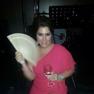 Meet your Posher, Marieli