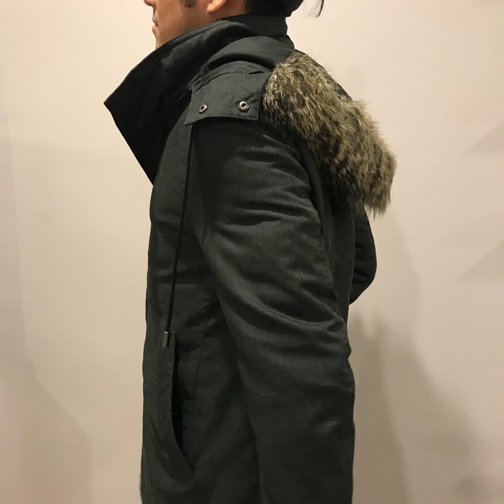 3-in-1 Coat