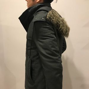 3-in-1 Coat
