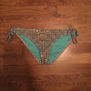 Pacson bikini bottoms