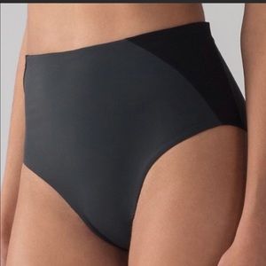 Lululemon endless horizons bikini bottom
