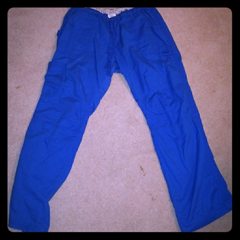 Koi scrub pants