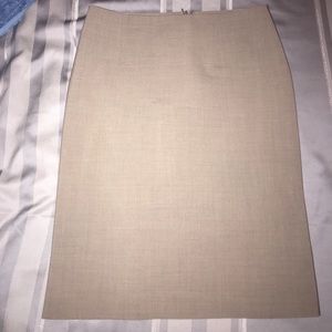 theory Skirt