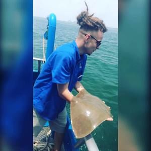 Meet your Posher, Nicholas