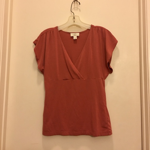 ❗️Last chance❗️ Ann Taylor Loft blouse - Picture 2 of 4