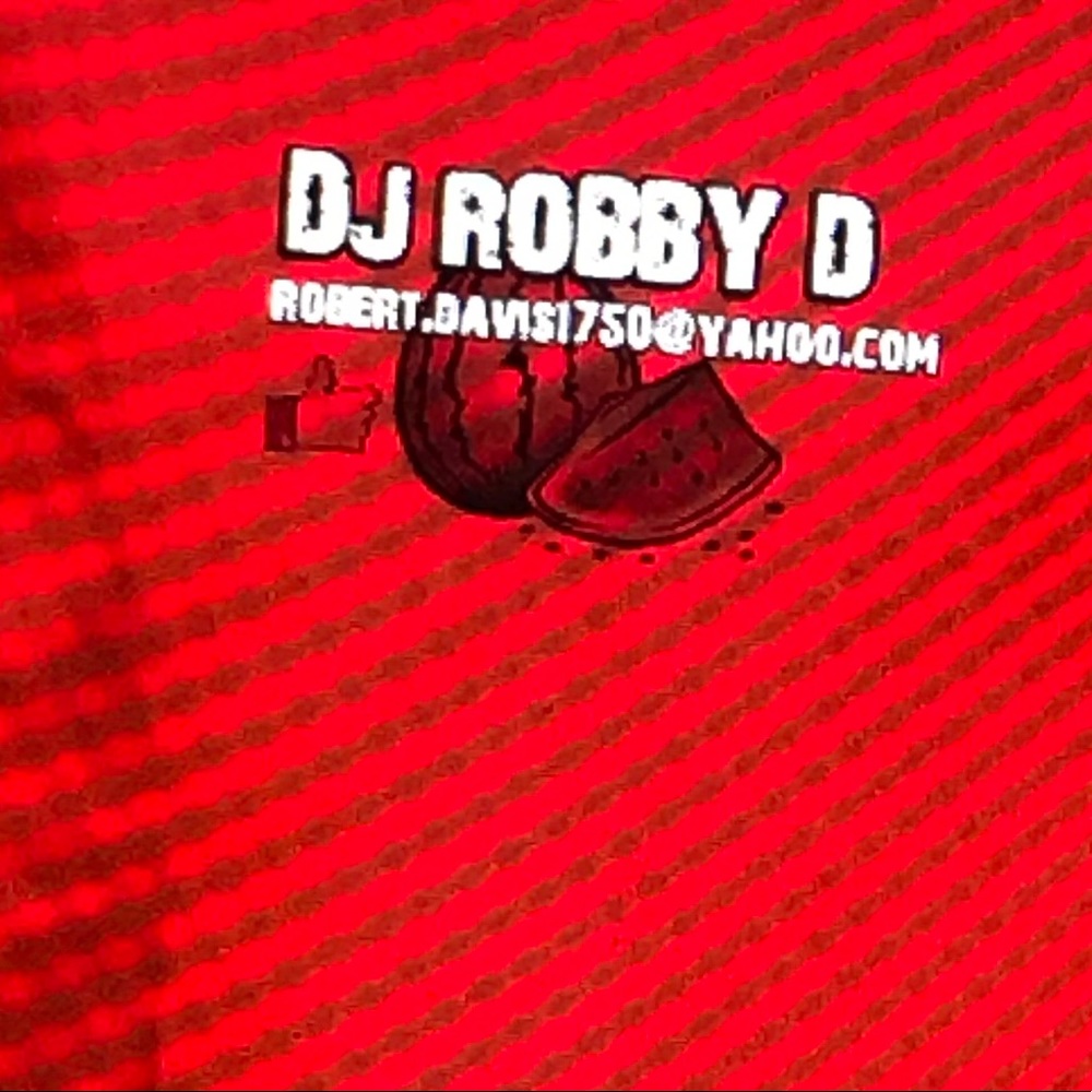 Meet your Posher, Robert