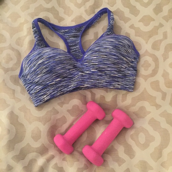 TWO for $9 VS Sports Bras! 🔥🎉 - Picture 2 of 4