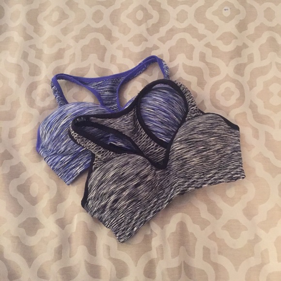 TWO for $9 VS Sports Bras! 🔥🎉 - Picture 4 of 4
