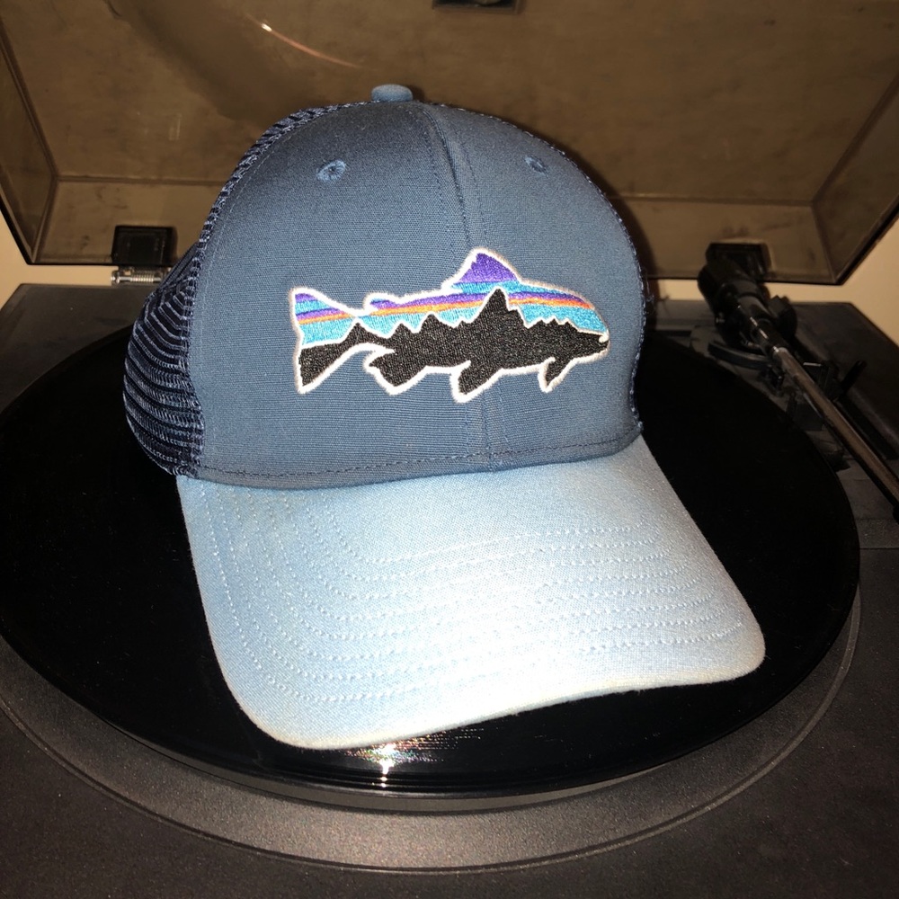 Patagonia SnapBack