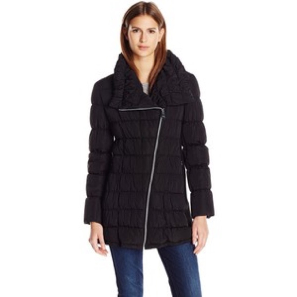 Calvin Klein Puffer Coat Jacket