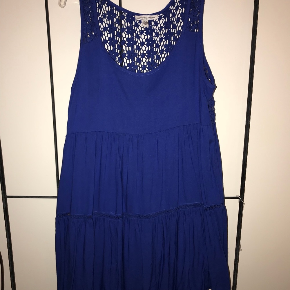 American Eagle dress