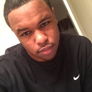 Meet your Posher, Noah