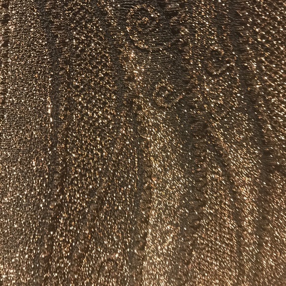 Torn By Ronny Kobo Dress - Picture 4 of 4