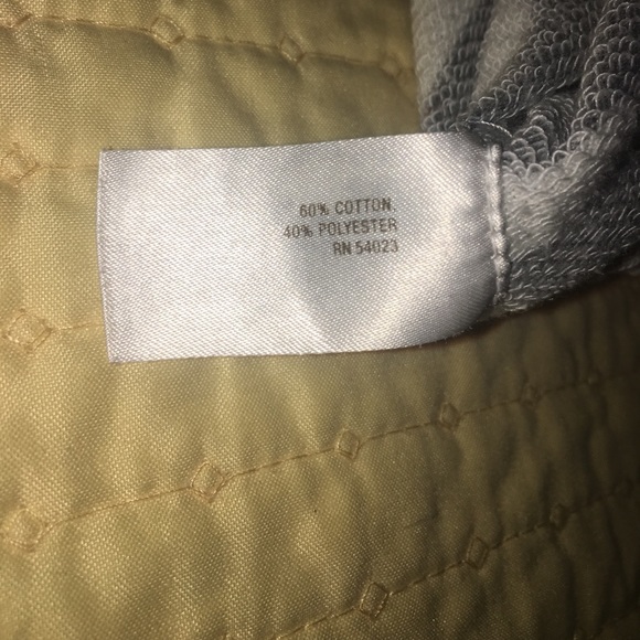 Striped crew neck Sweatshirt - Picture 5 of 5