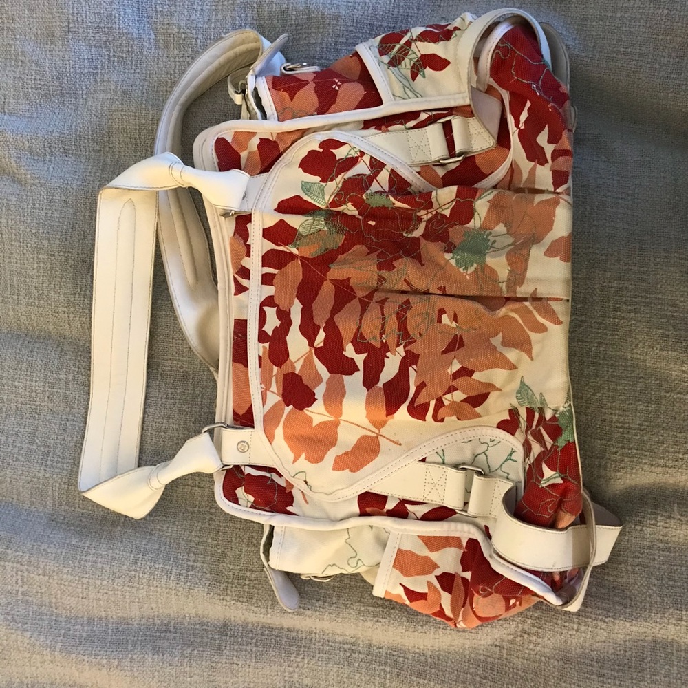 Lululemon bag