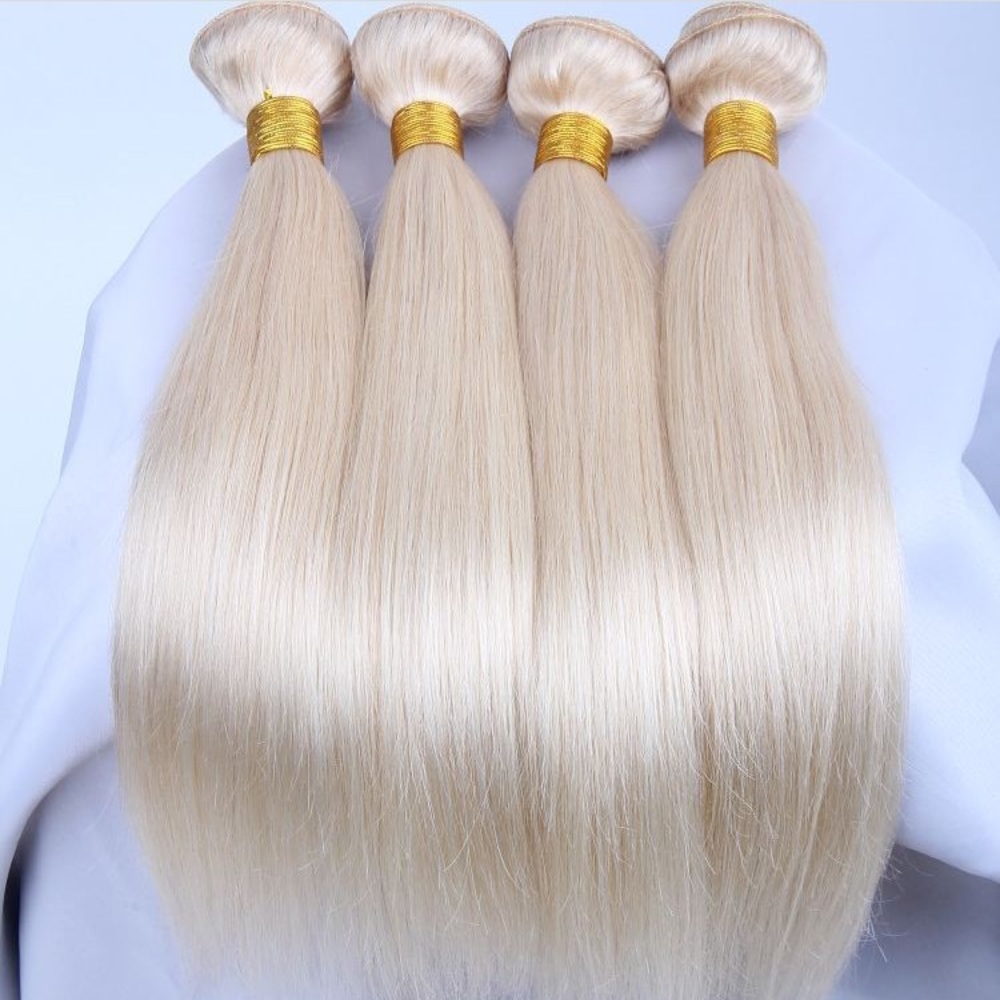 Platinum Blond Bundles