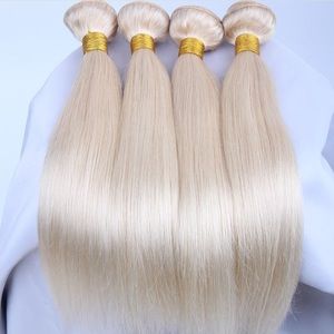 Platinum Blond Bundles
