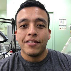 Meet your Posher, Omar