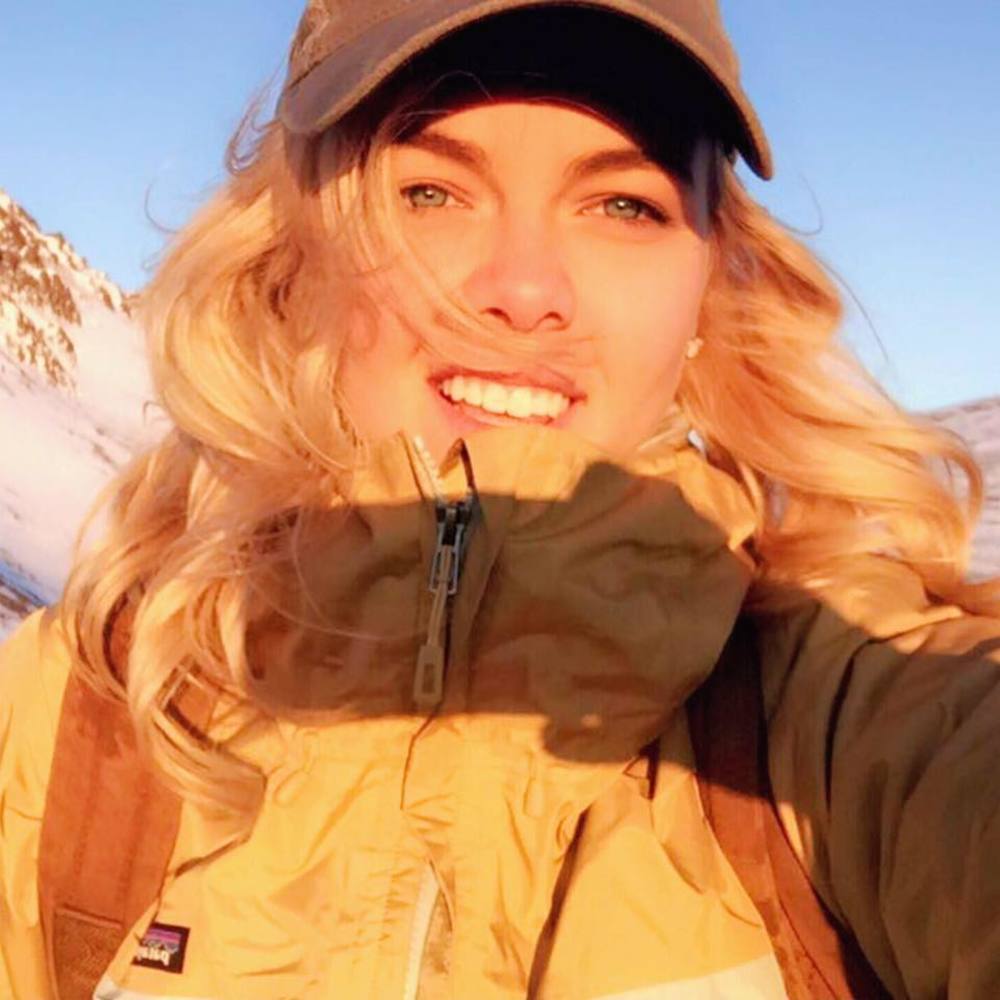 Meet your Posher, Katelyn