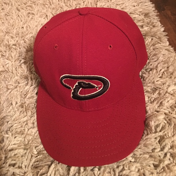 diamondback fitted