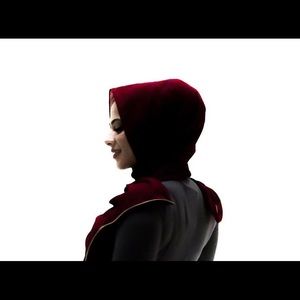 Meet your Posher, Sabreen