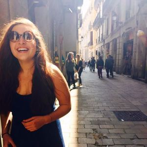 Meet your Posher, Hannah