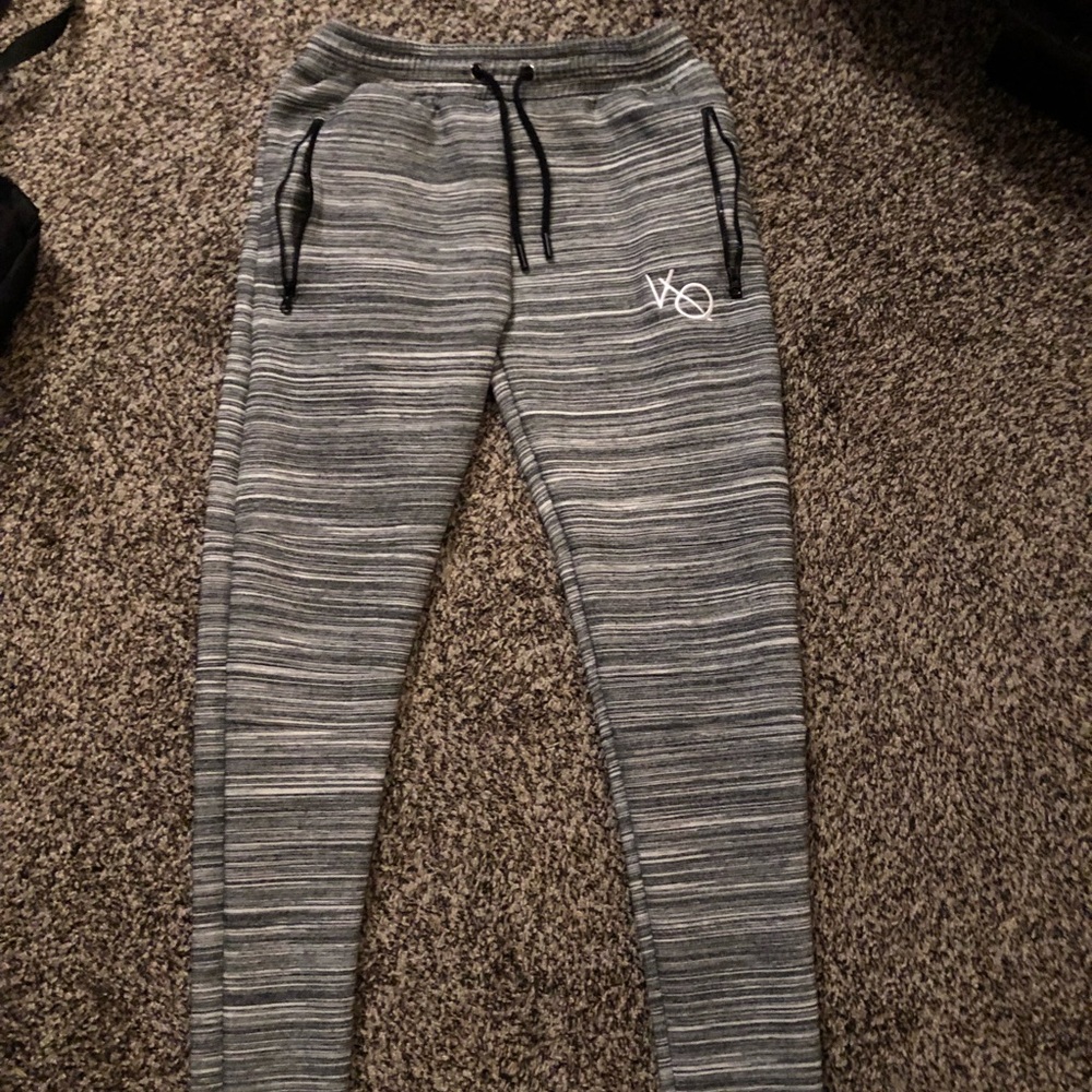 Vanquish Fitness Premium Sweatpants (Brand New)
