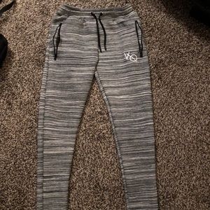 Vanquish Fitness Premium Sweatpants (Brand New)