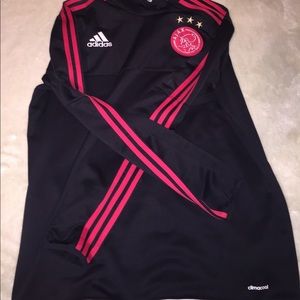 Adidas jacket