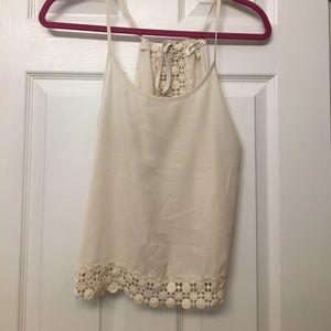 Boho Tank Top