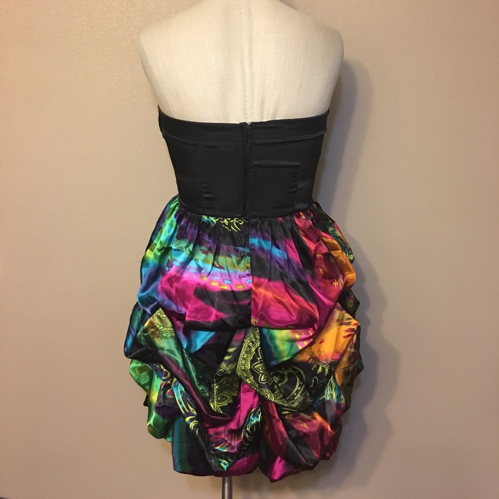 Studio Y Dress - Picture 4 of 6