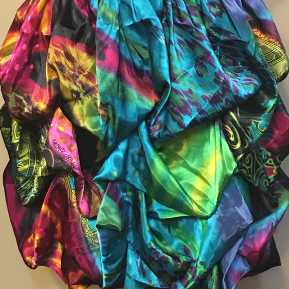 Studio Y Dress - Picture 2 of 6