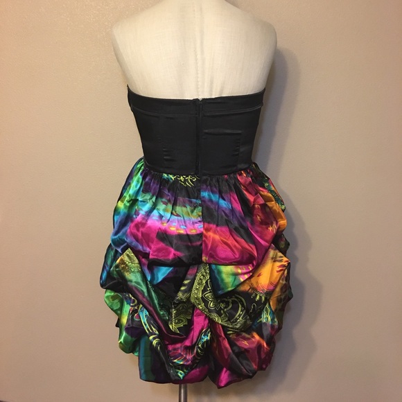 Studio Y Dress - Picture 4 of 6