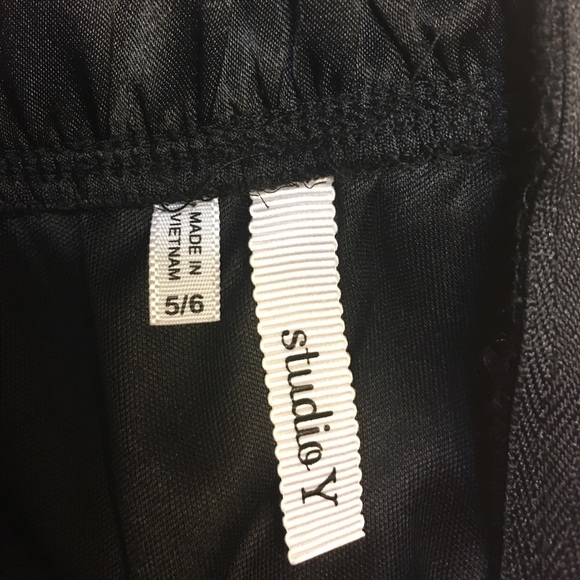 Studio Y Dress - Picture 5 of 6