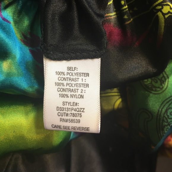 Studio Y Dress - Picture 6 of 6