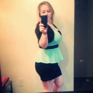 Meet your Posher, Candice
