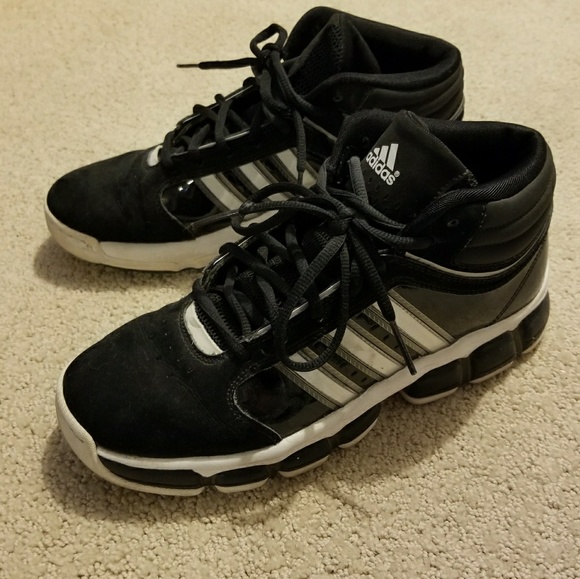 Adidas Basketball Shoes - Picture 1 of 2