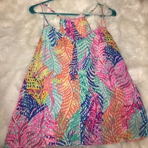 Lilly Pulitzer Tank top