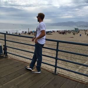 Meet your Posher, Cole