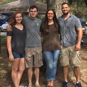 Meet your Posher, David