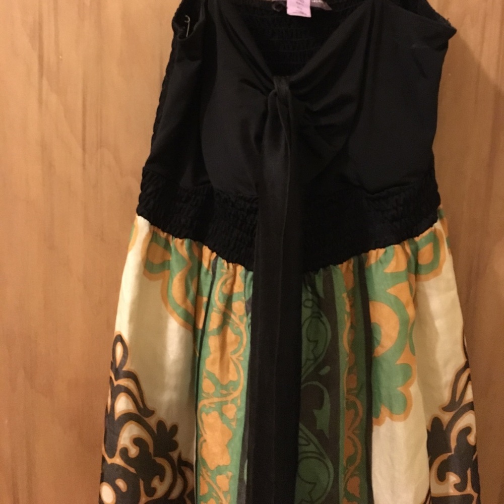 Maxi dress - Picture 3 of 4