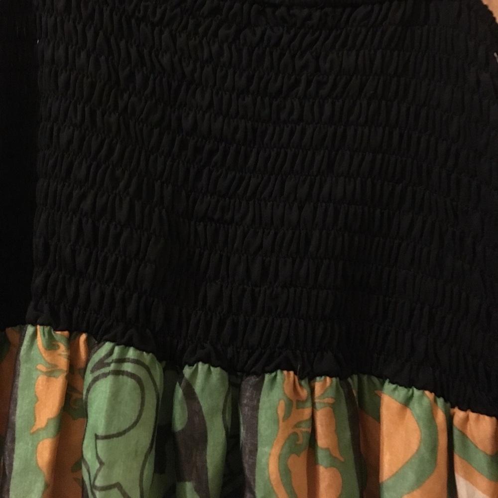 Maxi dress - Picture 4 of 4