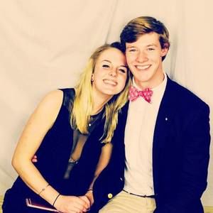 Meet your Posher, Reilly