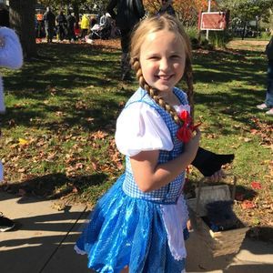 Meet your Posher, Jeaneen