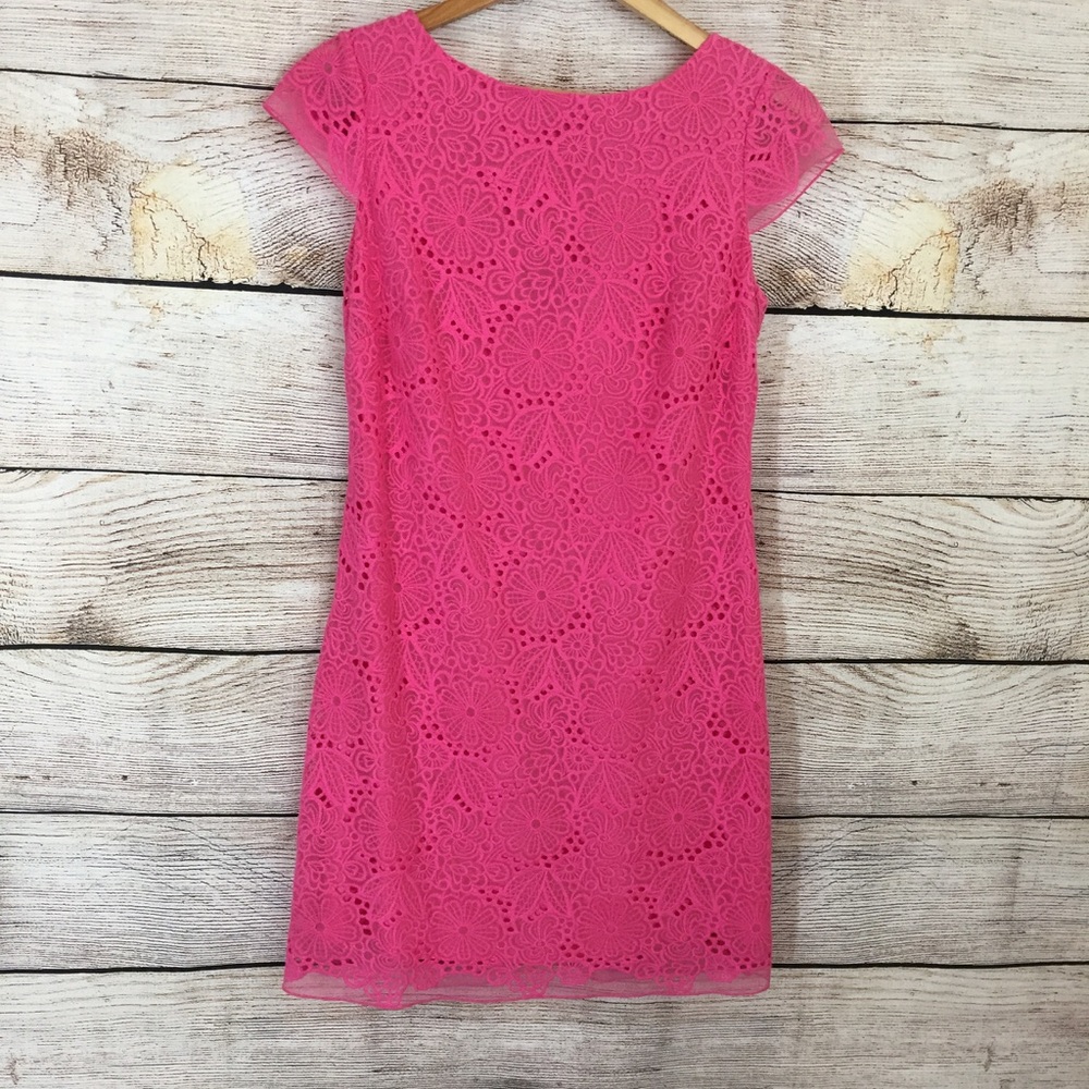 Lilly Pulitzer Jeanette Dress Size 6