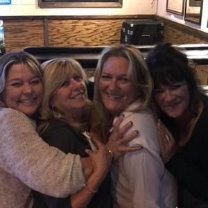 Meet your Posher, Joyce